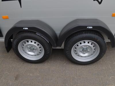 Cheval Liberte Touring Jumping LUX V2 Schwarz