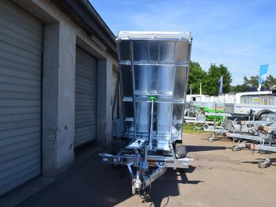 Hapert Cobalt HM-2 Ferro 3500 Kg 335x180x30