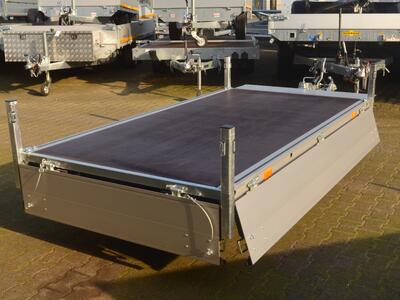 Hapert Basic H 1350 kg 2600x1400x300 mm