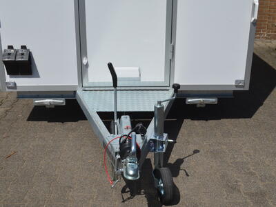 CL-Trailer VK 133620-230 2K