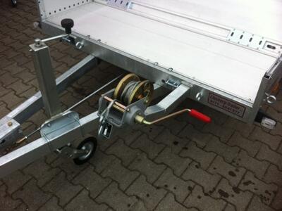 Agados Autotransporter ALFA