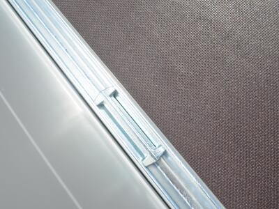 Hapert Azure H-2 2700 Kg 4050x2000 mm