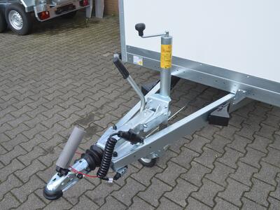 Brenderup CD300BD1300