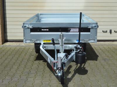 Brenderup BT4260SB1500 Handpumpe