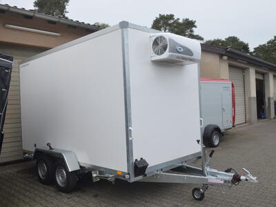 CL-Trailer KA 273618-200 HT