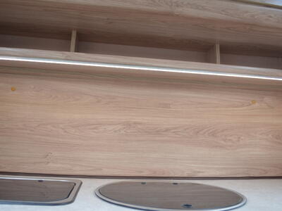 CL-Trailer CK 133015-185 Country Comfort