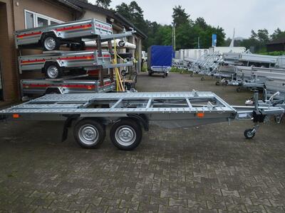 Agados Autotransporter ALFA