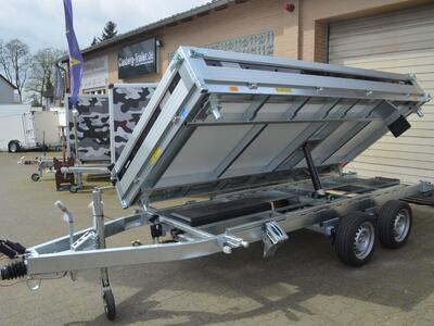 Brenderup TT5375ATB3500 E&H