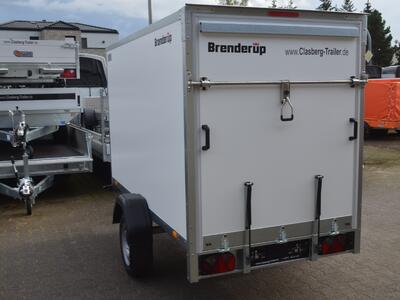 Brenderup CD260BR750