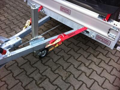 Agados Autotransporter ALFA