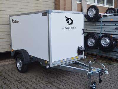 Debon C220 750 Kg 2315x1157x1088 mm