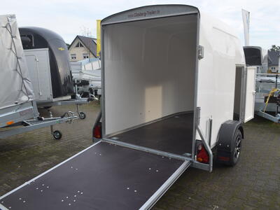 CL-Trailer CK 133015-185 Country Basic