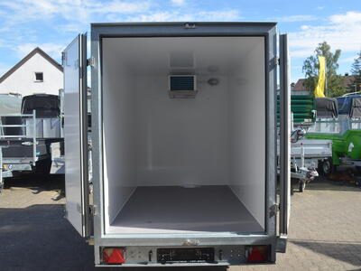 CL-Trailer KA 132615-180 H