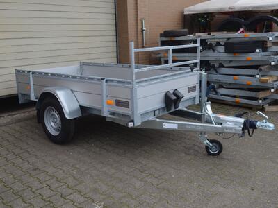 Hapert Azure L-1 1350 Kg 2500x1300 mm