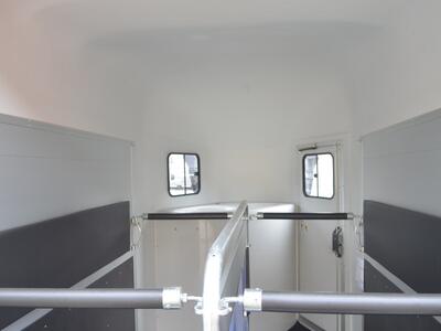 Cheval Liberté Gold Origins Blau