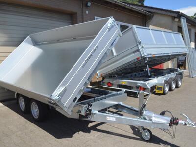 Saris K3 356 184 3500 Kg Rampen