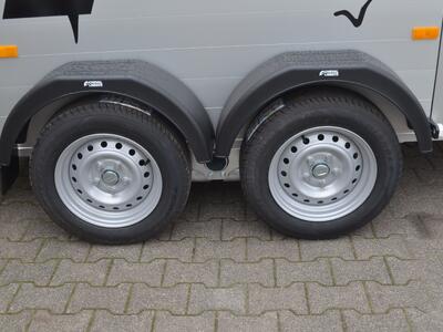 Cheval Liberté Gold 3 Eisengrau