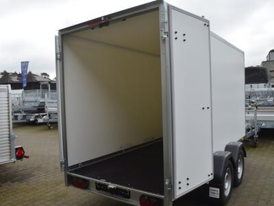 Brenderup CD350TBD2500