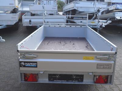 Hapert Basic Pro 1350 Kg