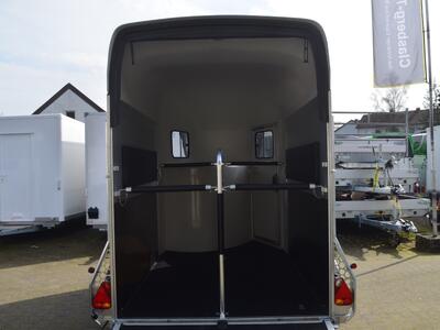 Cheval Liberte Gold Origins Black-22