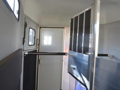 Cheval Liberté Touring XL Schwarz