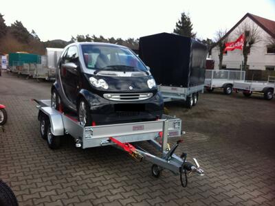 Agados Autotransporter ALFA