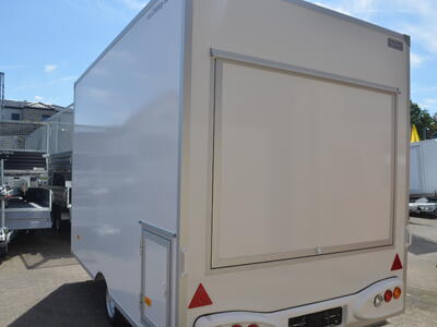 CL-Trailer VK 133620-230 2K