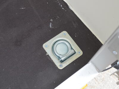 CL-Trailer CK 133014-180 silber