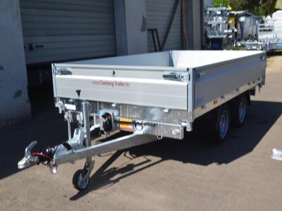 Hapert Cobalt HM-2 Ferro 2700 Kg 305x180x40