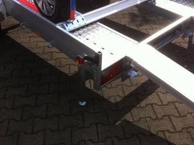 Anssems AMT Eco 1300 kg
