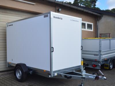 Brenderup CD300BD1300