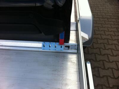 Agados Autotransporter ALFA