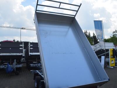 Hapert Cobalt HM-2 3000 Kg 305x180x30