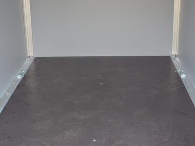 Hapert Sapphire L-1 1350 Kg 2000x1000x1500 mm Rampe