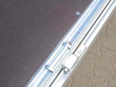 Hapert Azure H-2 3500 Kg 5050x2200x300 mm