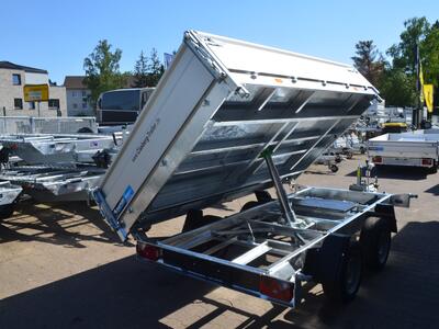 Hapert Cobalt HM-2 Ferro 2700 Kg 305x180x40