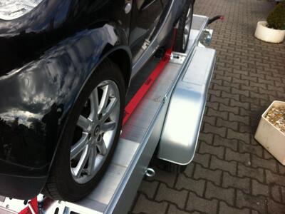 Agados Autotransporter ALFA