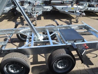 Hapert Cobalt HM-2 Ferro 2700 Kg 305x180x40