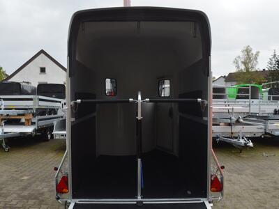 Cheval Liberté Gold Origins Blau