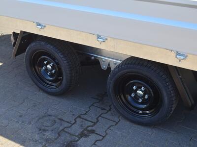 Hapert Cobalt HM-2 Ferro 3500 Kg 335x180x30