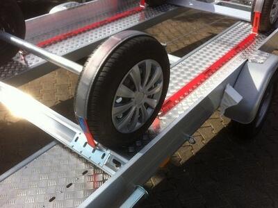 Anssems AMT Eco 1300 kg