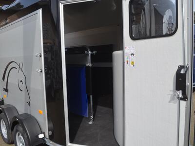 Cheval Liberte Gold Origins Black-7