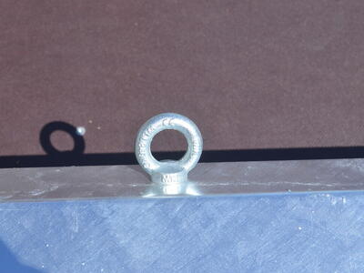 Vlemmix Baumaschinentransporter 3500 kg 400x180 3 Achsen