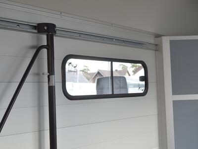 Cheval Liberte Maxi II Olivgrün Schrägsteher