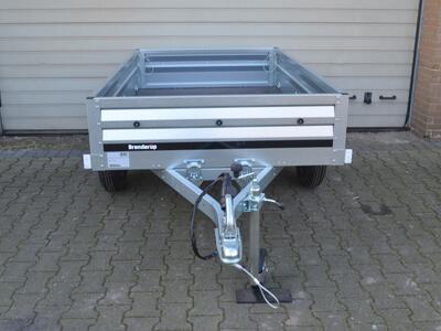 Brenderup 1205SUB750 kippbar