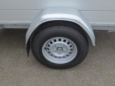 Hapert Azure L-1 1500 Kg 2500x1300 mm