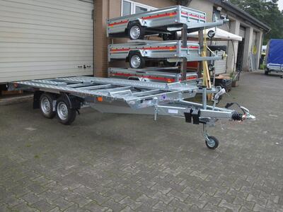 Agados Autotransporter ALFA