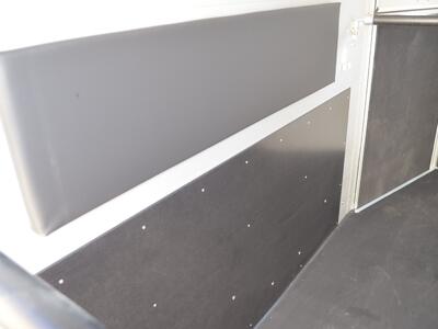 Cheval Liberté Touring XL Eisengrau