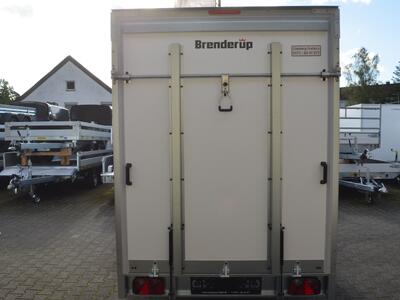 Brenderup CD300BR1300