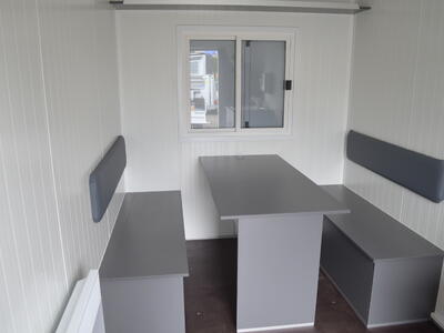 CL-Trailer BW 134020-230 Comfort